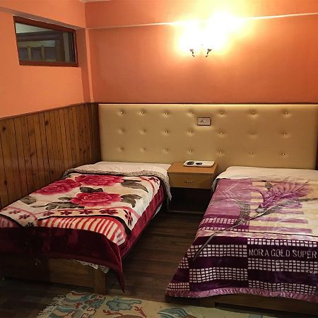 Hotel Sherpa Darjeeling (West Bengal) Esterno foto